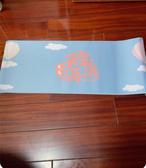 鼠标垫，全新未使用 29.5x77.5全新...