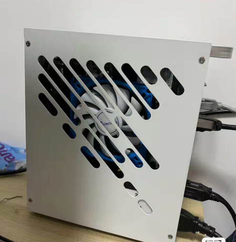 m24机箱白色，最好自提 感兴趣的话点“我...