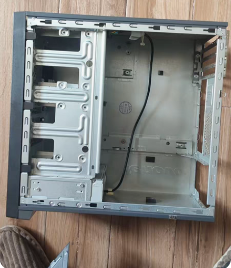 包邮[全新 正品]乔思伯 FR925 白色...