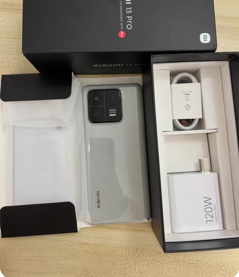 个人自用小米13pro 激活十几天全套！1...