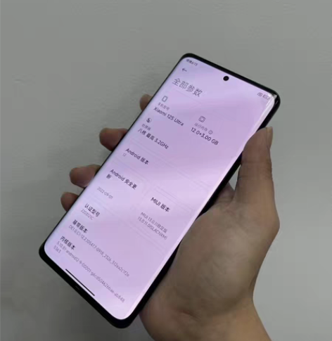 小米12s ultra Xiaomi 12...