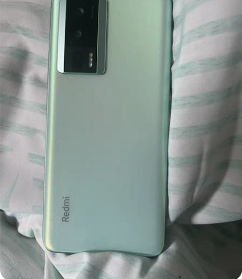 红米k60 12+256 版本 无拆无修屏...