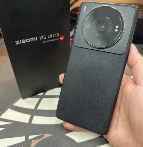 包邮【小米】小米12s ultra（5G）...