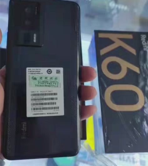 红米k60全新机货源多多，假一赔三太原市到...