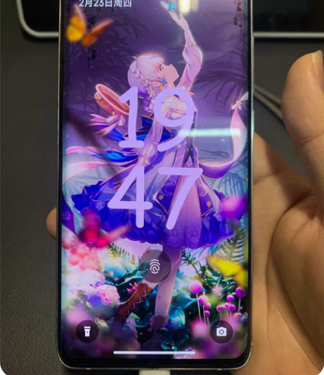 小米13pro后盖 原装拆机  后盖总成 ...