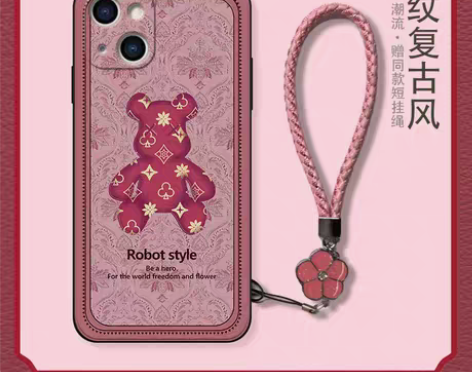 转卖适用于【苹果/华为/荣耀/小米】手机壳...