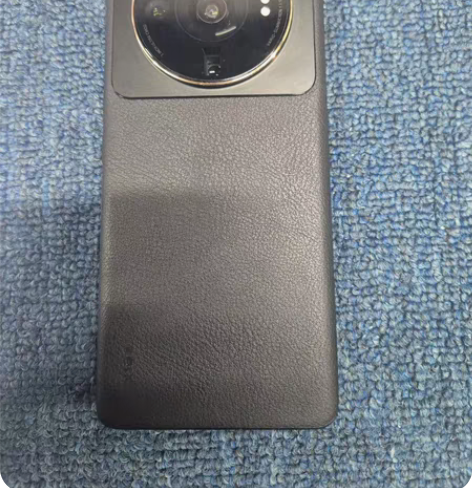 小米12S Ultra 骁龙8+旗舰处理器...