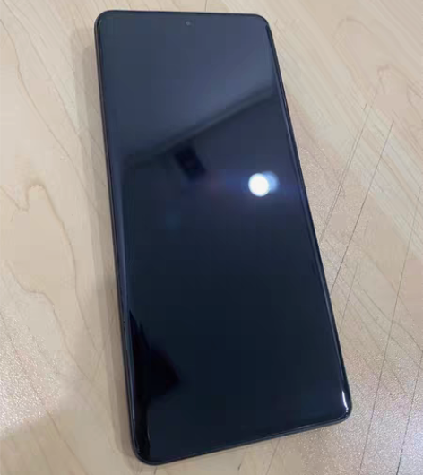 包邮小米12S Ultra，一手自用！全程...