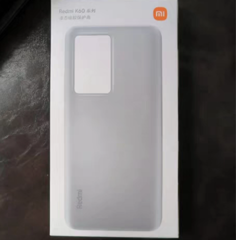 包邮全新未拆封红米k60/k60pro/k...
