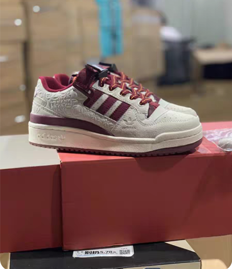 包邮现货特价 ad originals F...