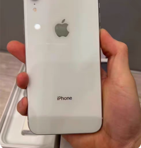 包邮iPhonexr 128G 98新 全...