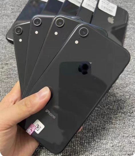 XR 128G 无锁 全网通 全原装 插卡...