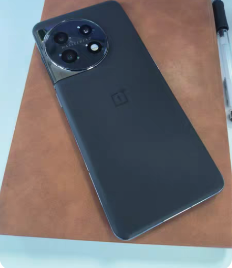 自用准新机 一加11  黑色 全套 包装配...