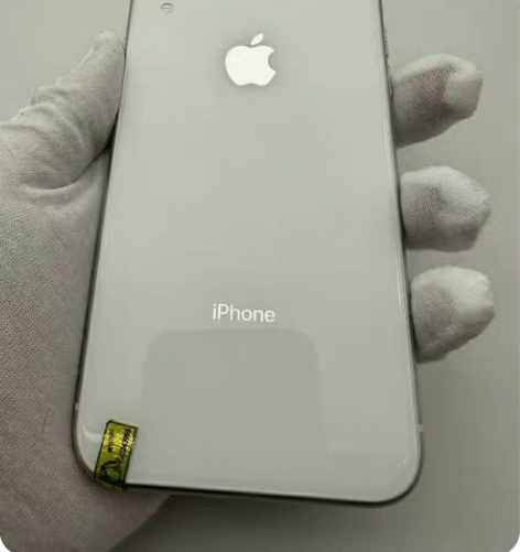 9 成新Apple/苹果 XR iPhon...