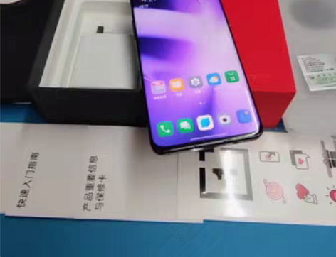 包邮全新一加11无尽黑12+256G原装正...