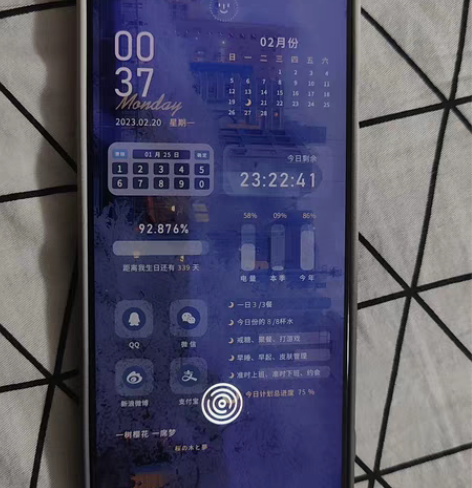 OnePlus/一加 1+8T  12+2...