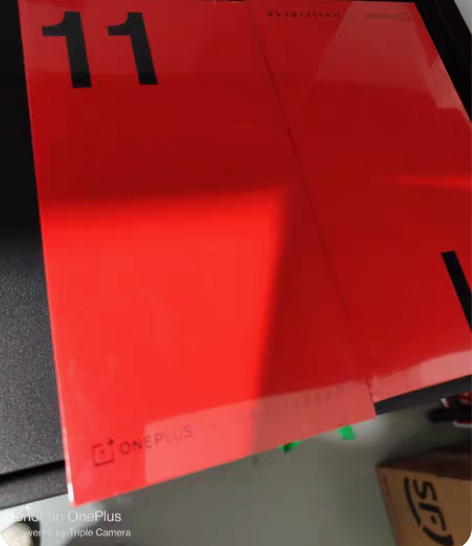 一加11，线下门店，现在可以优惠150块 ...