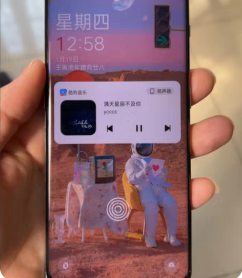 一加11全新激活一星期没有网络上说的任何问...