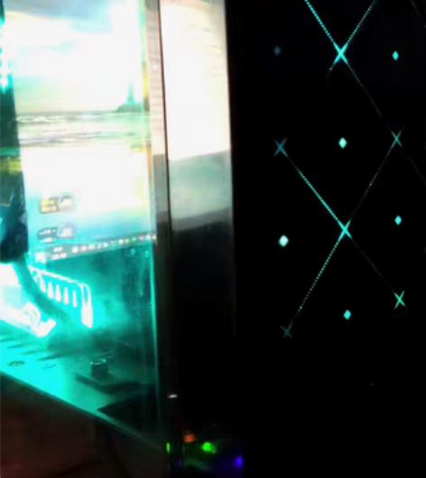 闲置家用组装电脑， 主板：        ...