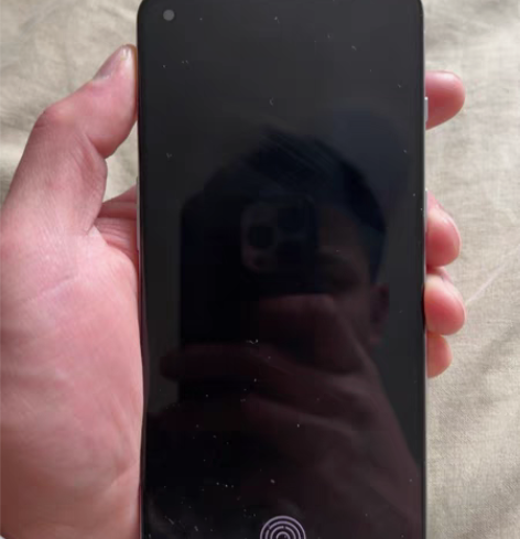 一加9rt，8  128   版本，骇客银...