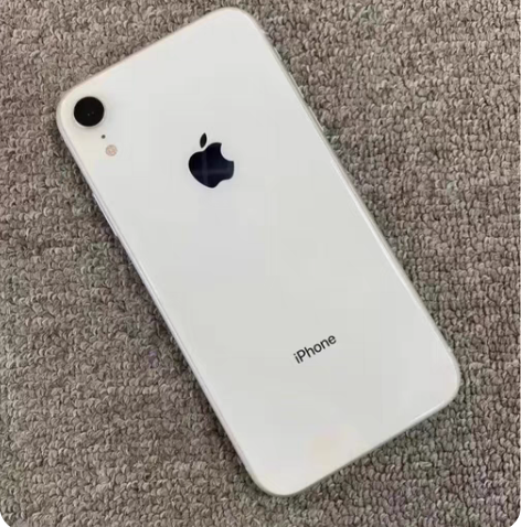 包邮苹果XR美版配件都有，运行流畅不卡顿，...