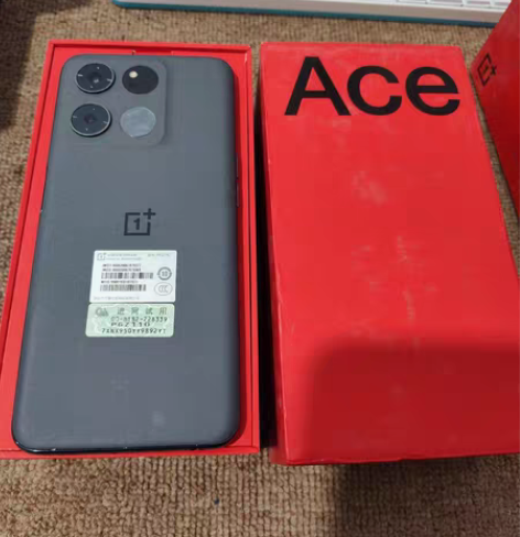 包邮一加 Ace 竞速版 8+256GB ...