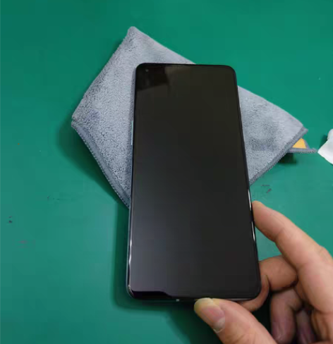 一加9rt单机，成色靓，内存12?256 ...