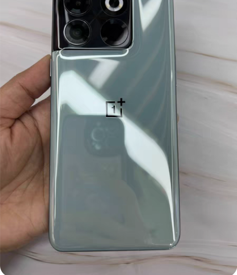 包邮一加 Ace Pro 5G新品旗舰手机...