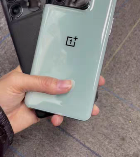 包邮一加Ace Pro 16+512准新未...