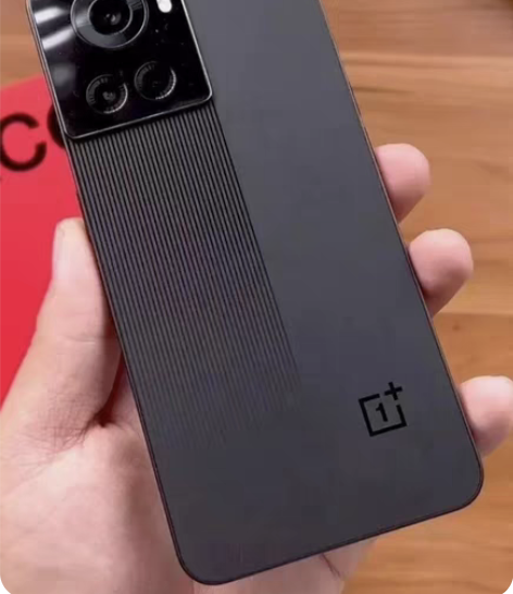 一加Ace 12+256GB 处理器天玑8...