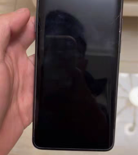 外地勿扰，一加7pro，配置看图片，成色看...