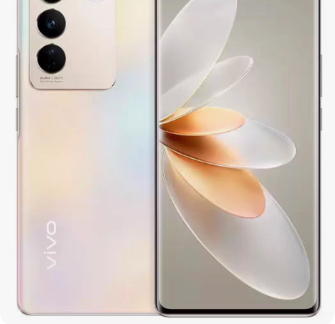 vivo s16 12g+256g 烟花色...