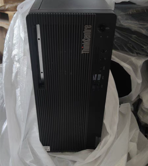 联想台式机e77台式机第10代空机箱98新...