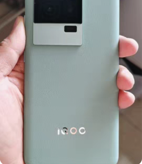 iQOO11Pro 16+512   买来...
