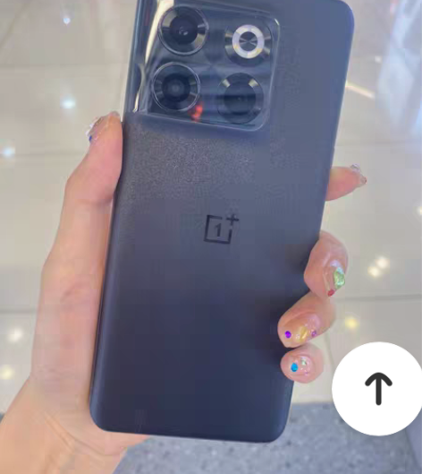 包邮一加Ace  12+256竞速版仅激活...