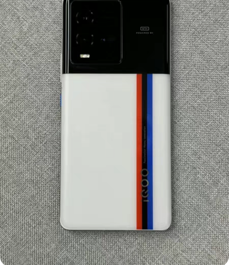 vivo iQOO 10 12GB+256...