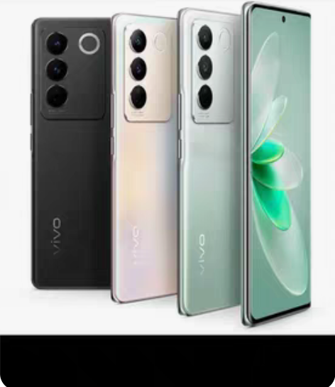 包邮全新 vivo  S16，全新原封不拆...