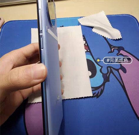 包邮vivox90刚玩一周不习惯vivo的...