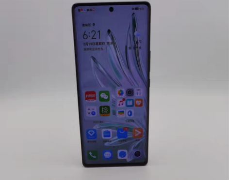 包邮95新【特价】荣耀70 12G+256...