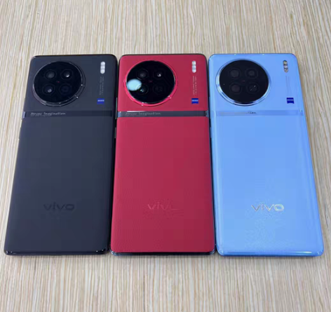 vivo x90 全系列,全新未拆封未激活...