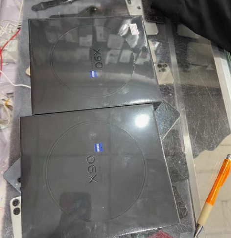 vivox90,12256,全新没有拆封,...