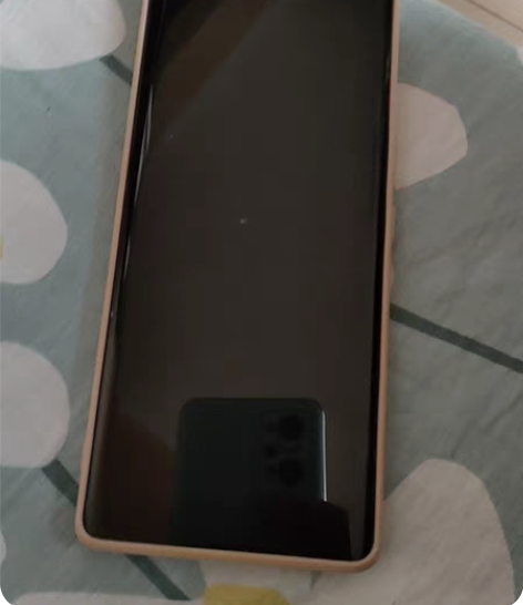 vivo s16  8+256 买了一个月...