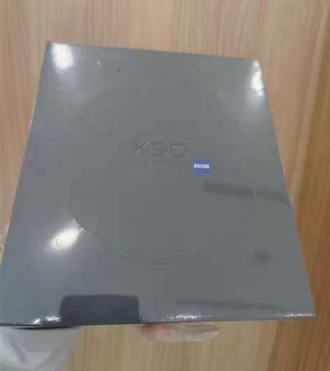 vivo新品x90 12+256，三色全，...