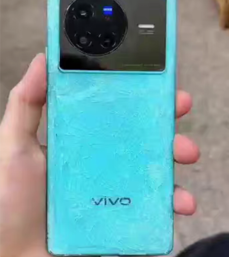 包邮IQOO 11 vivo care 官...