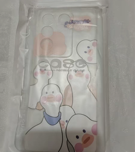 出全新vivo S16手机壳两个9.99元...