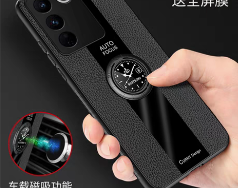 转卖【年货价】vivoS16手机壳s16p...