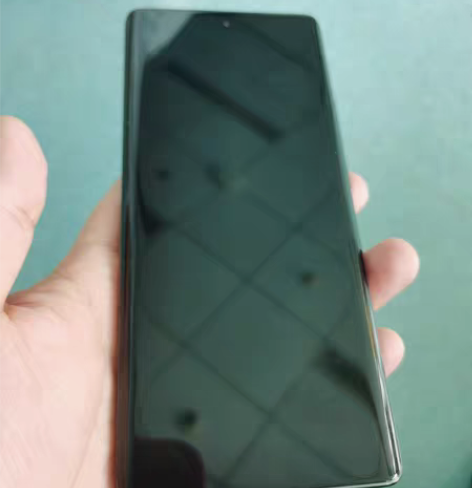 包邮vivo x90，8+256，华夏红9...