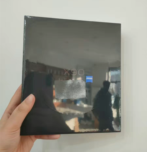 全新x90 原封未拆封 12+256 华夏...