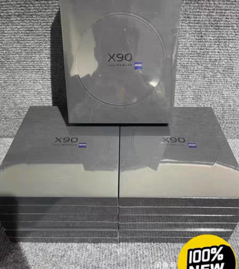 包邮全新vivo x90手机 vivo手机...