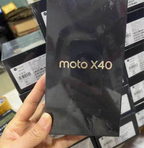 包邮摩托罗拉 moto X40 8GB+1...